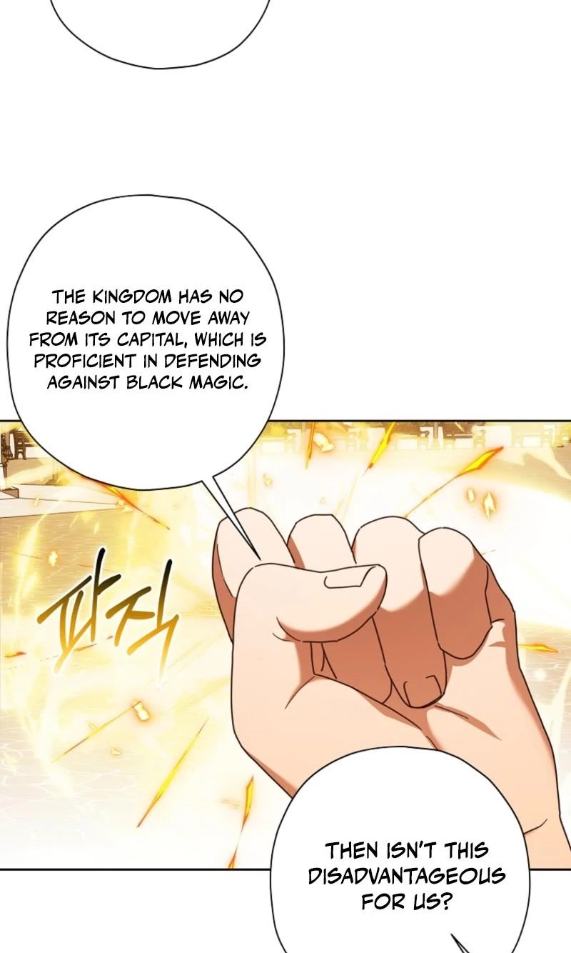 The Regretful Villainess Is Happily Divorced Chapter 70 page 74 - 