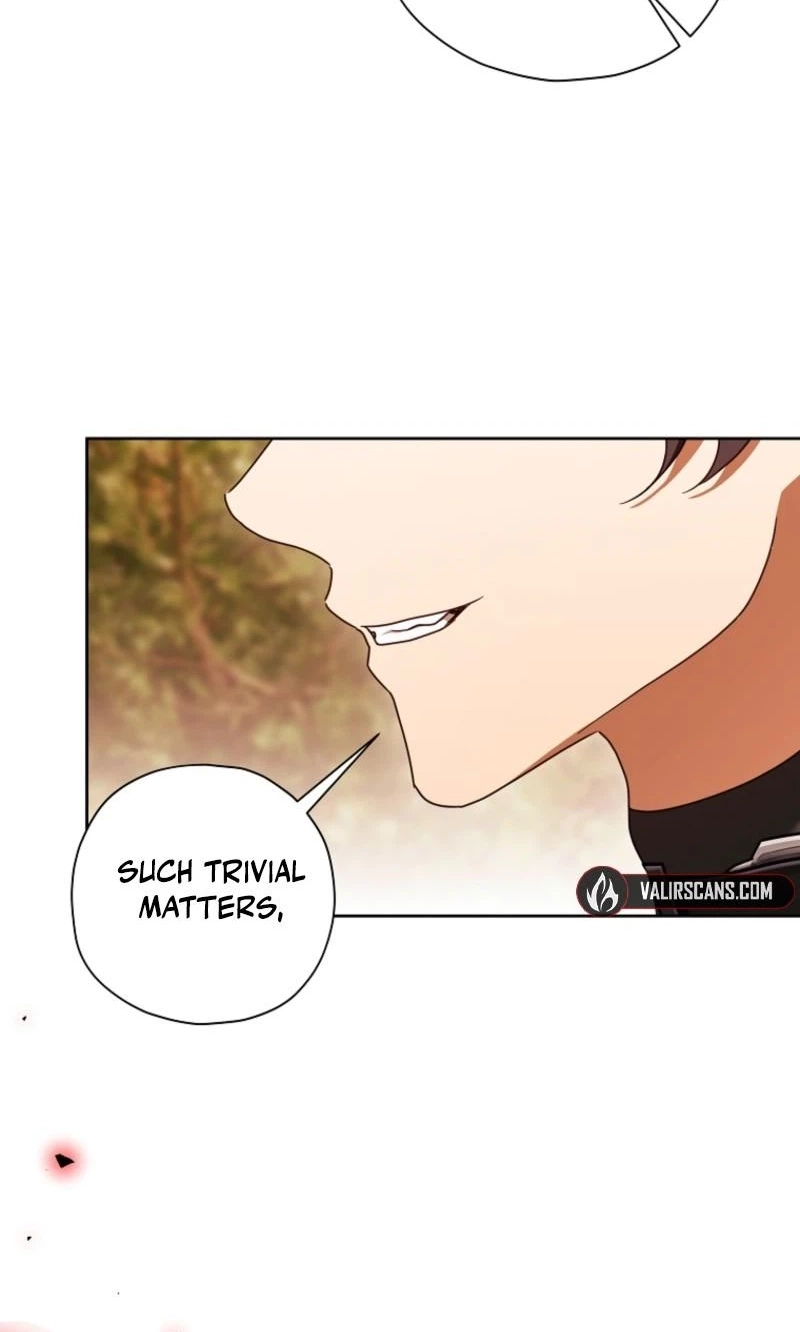 The Regretful Villainess Is Happily Divorced Chapter 70 page 75 - 