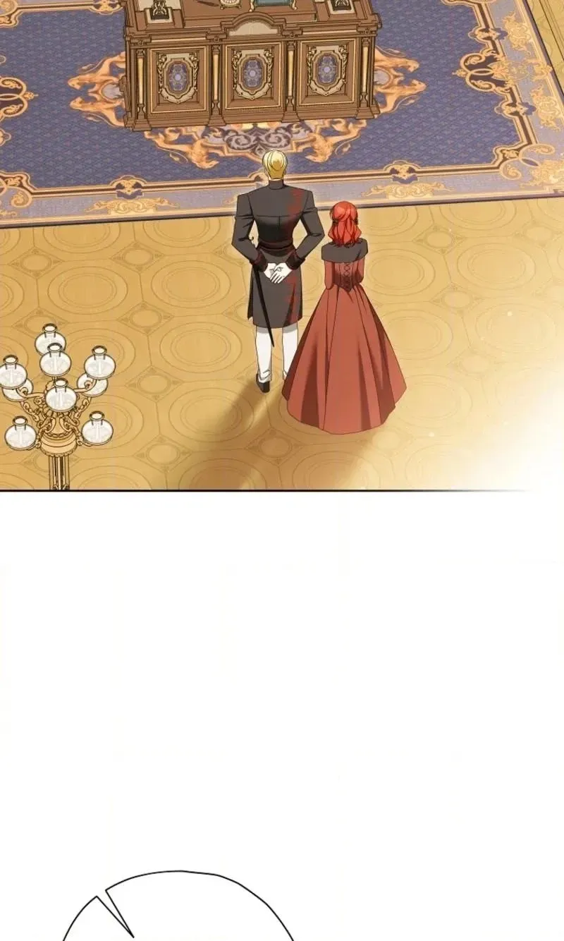 The Regretful Villainess Is Happily Divorced Chapter 70 page 10 - 