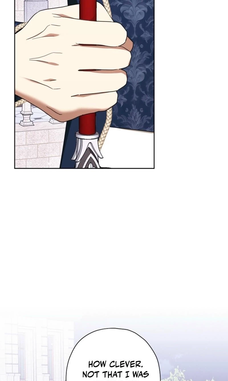 The Regretful Villainess Is Happily Divorced Chapter 71 page 2 - 