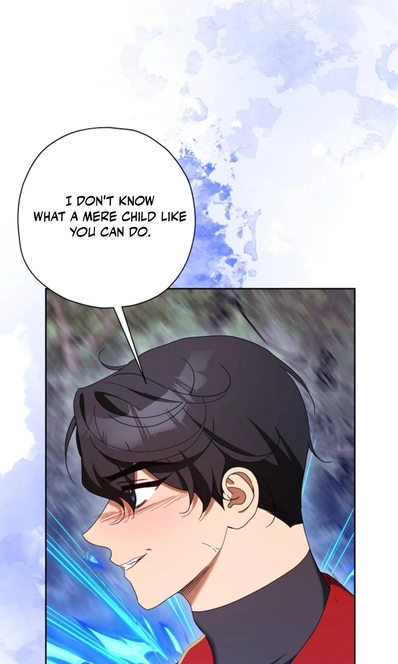 The Regretful Villainess Is Happily Divorced Chapter 71 page 13 - 