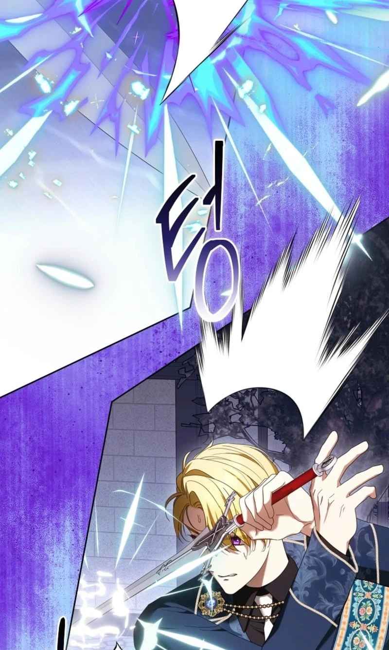 The Regretful Villainess Is Happily Divorced Chapter 71 page 19 - 