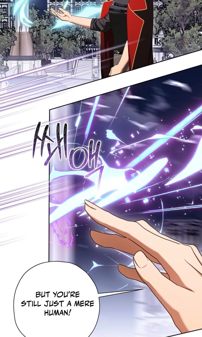 The Regretful Villainess Is Happily Divorced Chapter 71 page 24 - 