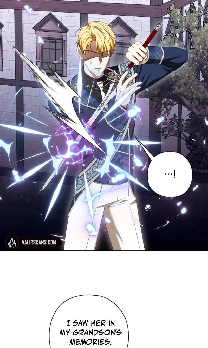 The Regretful Villainess Is Happily Divorced Chapter 71 page 26 - 