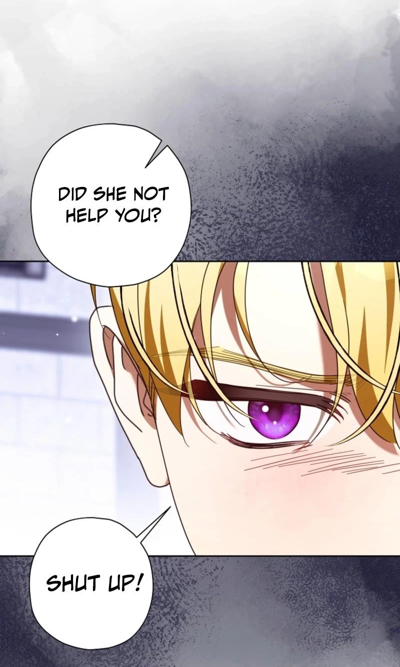 The Regretful Villainess Is Happily Divorced Chapter 71 page 28 - 