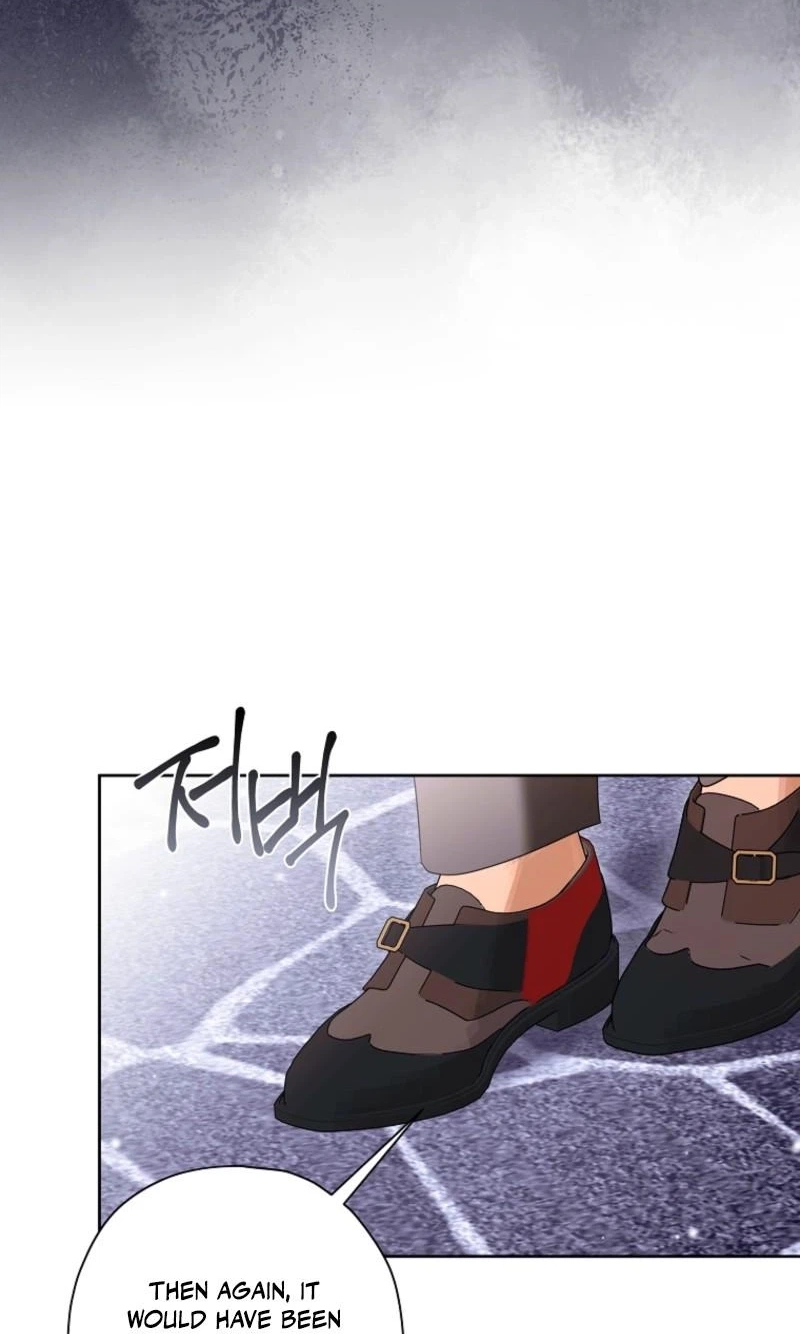 The Regretful Villainess Is Happily Divorced Chapter 71 page 29 - 