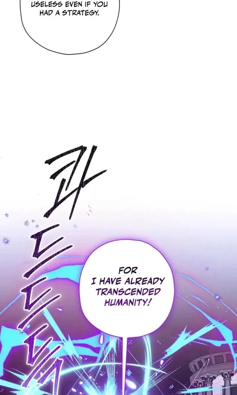 The Regretful Villainess Is Happily Divorced Chapter 71 page 30 - 