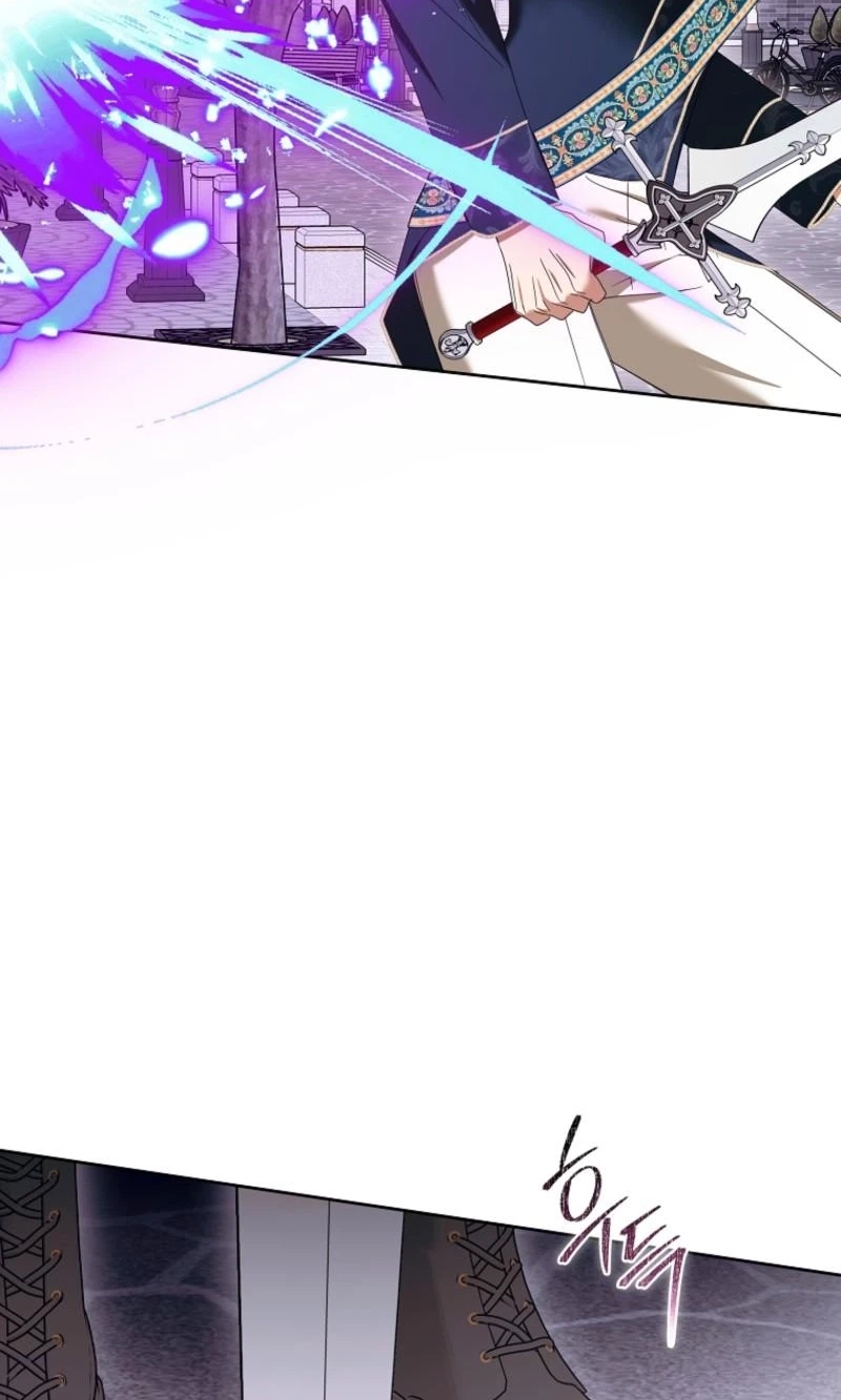 The Regretful Villainess Is Happily Divorced Chapter 71 page 36 - 