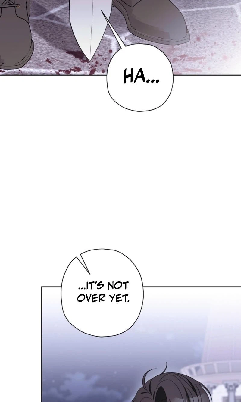 The Regretful Villainess Is Happily Divorced Chapter 71 page 37 - 