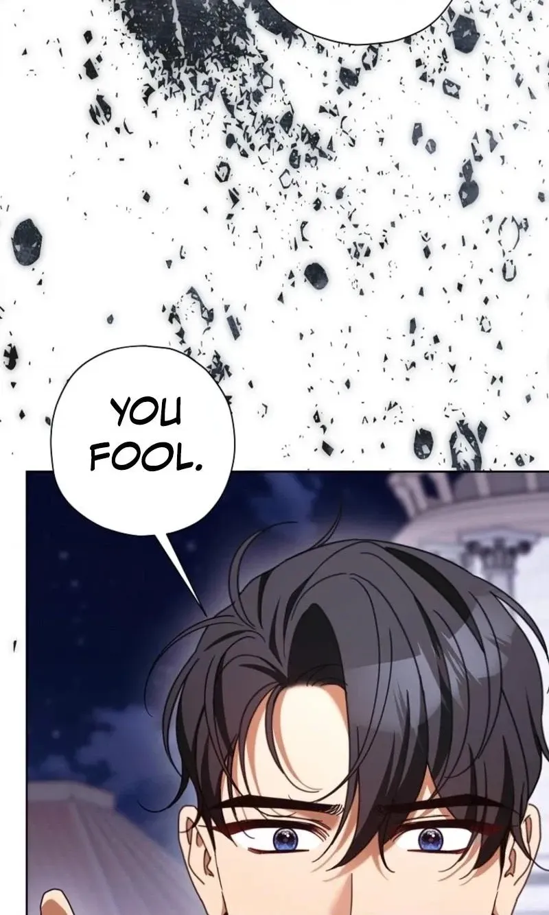 The Regretful Villainess Is Happily Divorced Chapter 71 page 40 - 