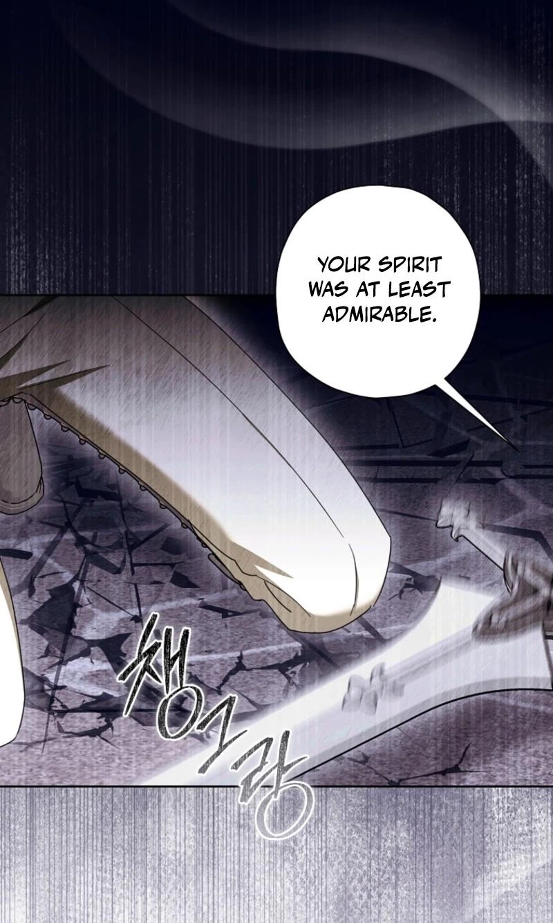 The Regretful Villainess Is Happily Divorced Chapter 71 page 44 - 