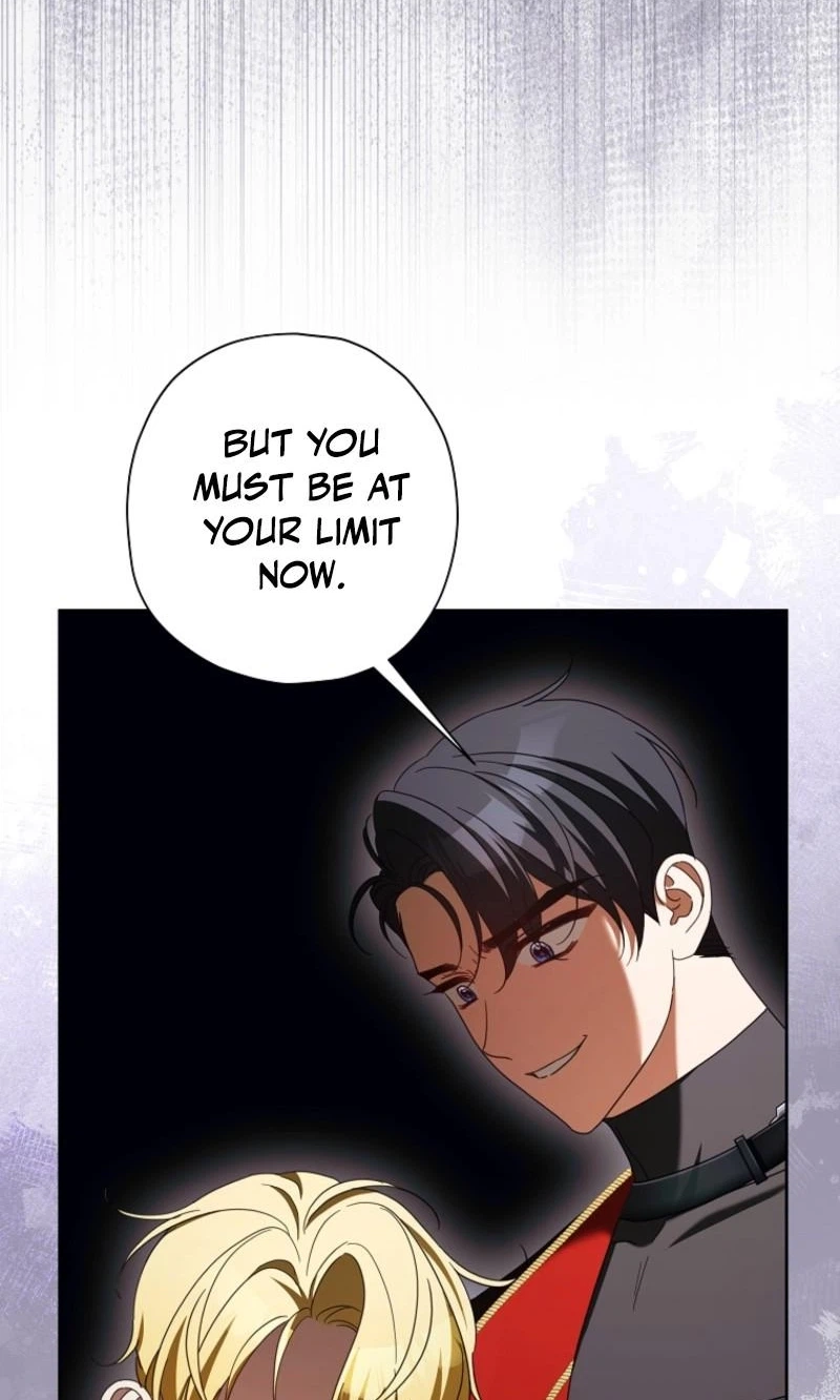The Regretful Villainess Is Happily Divorced Chapter 71 page 45 - 