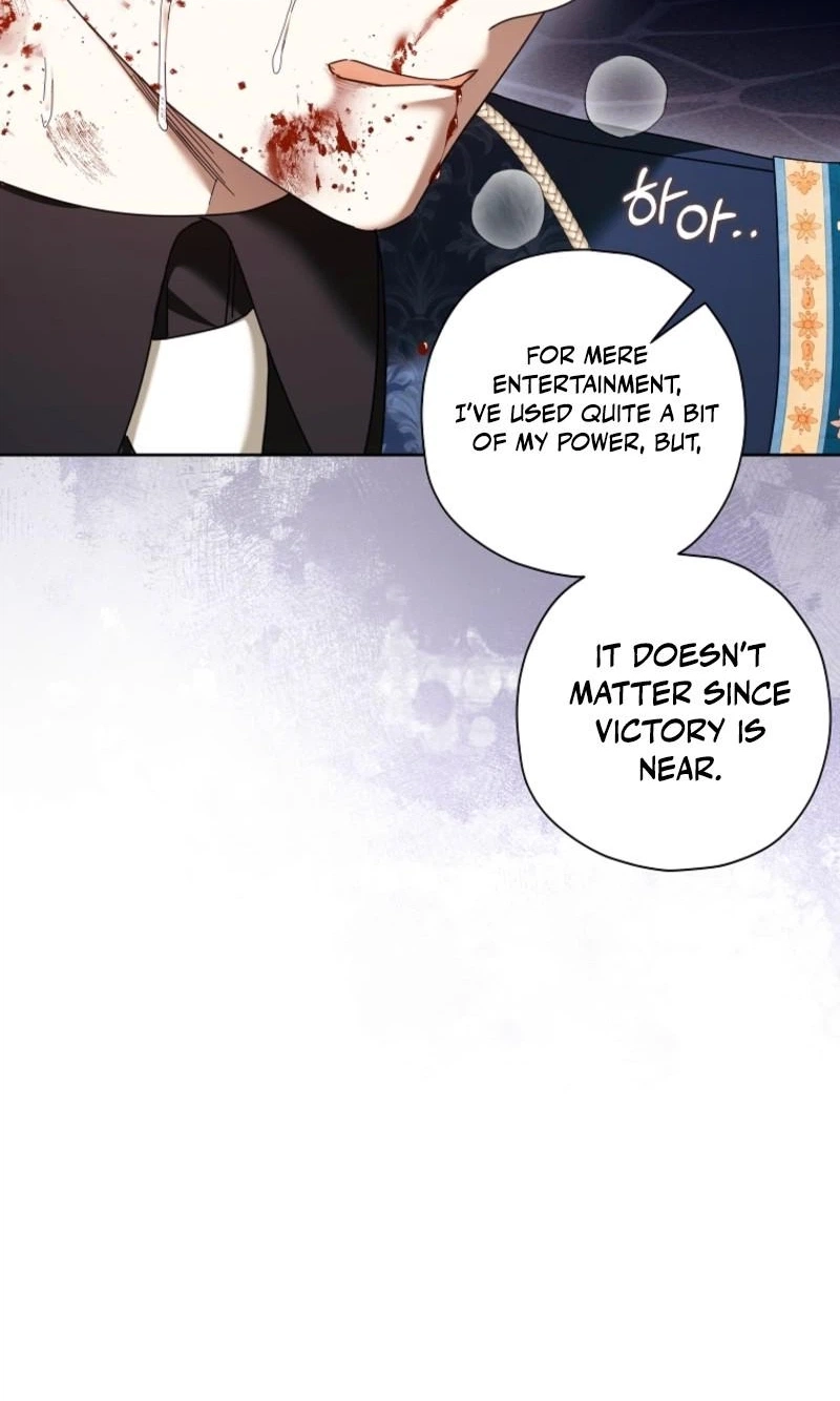 The Regretful Villainess Is Happily Divorced Chapter 71 page 47 - 
