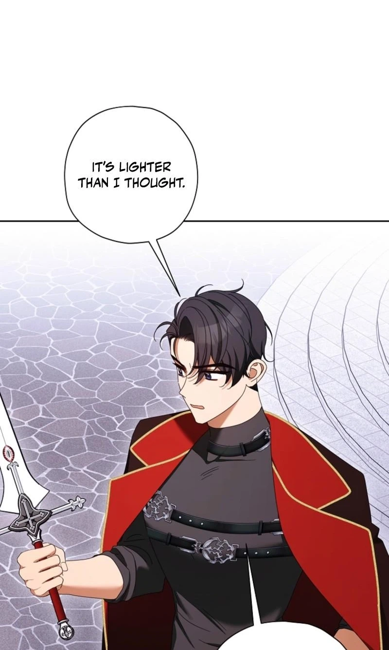 The Regretful Villainess Is Happily Divorced Chapter 71 page 49 - 