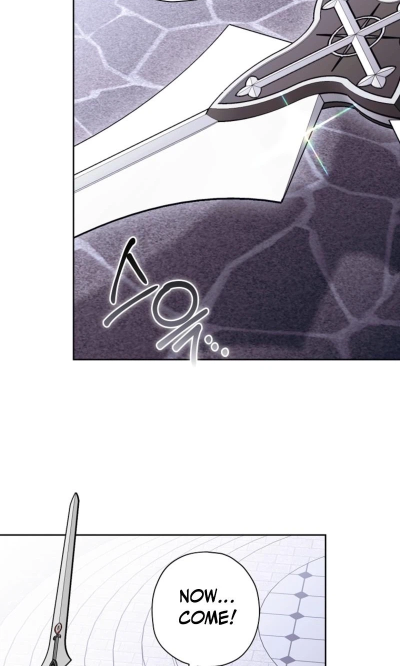 The Regretful Villainess Is Happily Divorced Chapter 71 page 51 - 