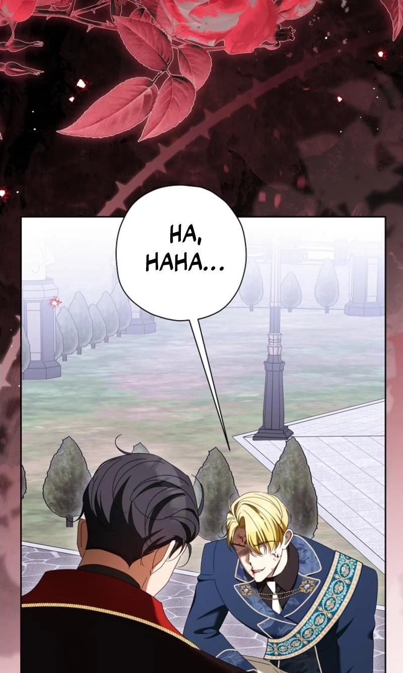 The Regretful Villainess Is Happily Divorced Chapter 71 page 59 - 