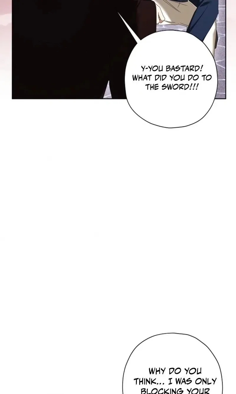 The Regretful Villainess Is Happily Divorced Chapter 71 page 60 - 