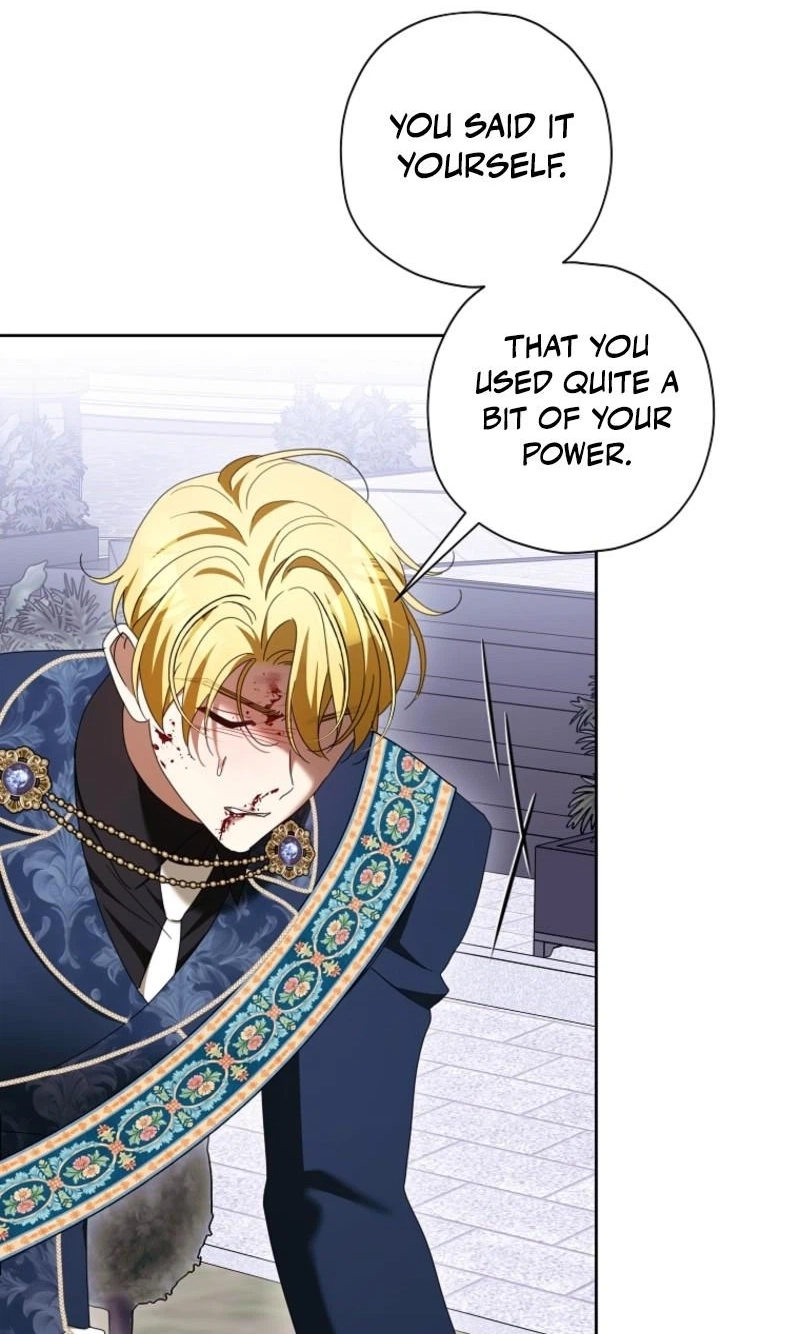 The Regretful Villainess Is Happily Divorced Chapter 71 page 62 - 