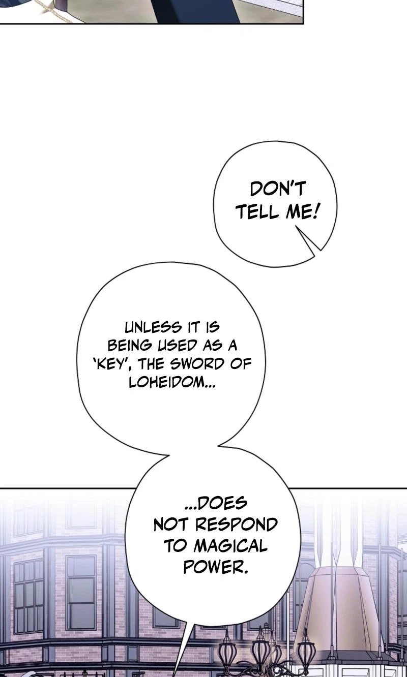 The Regretful Villainess Is Happily Divorced Chapter 71 page 63 - 