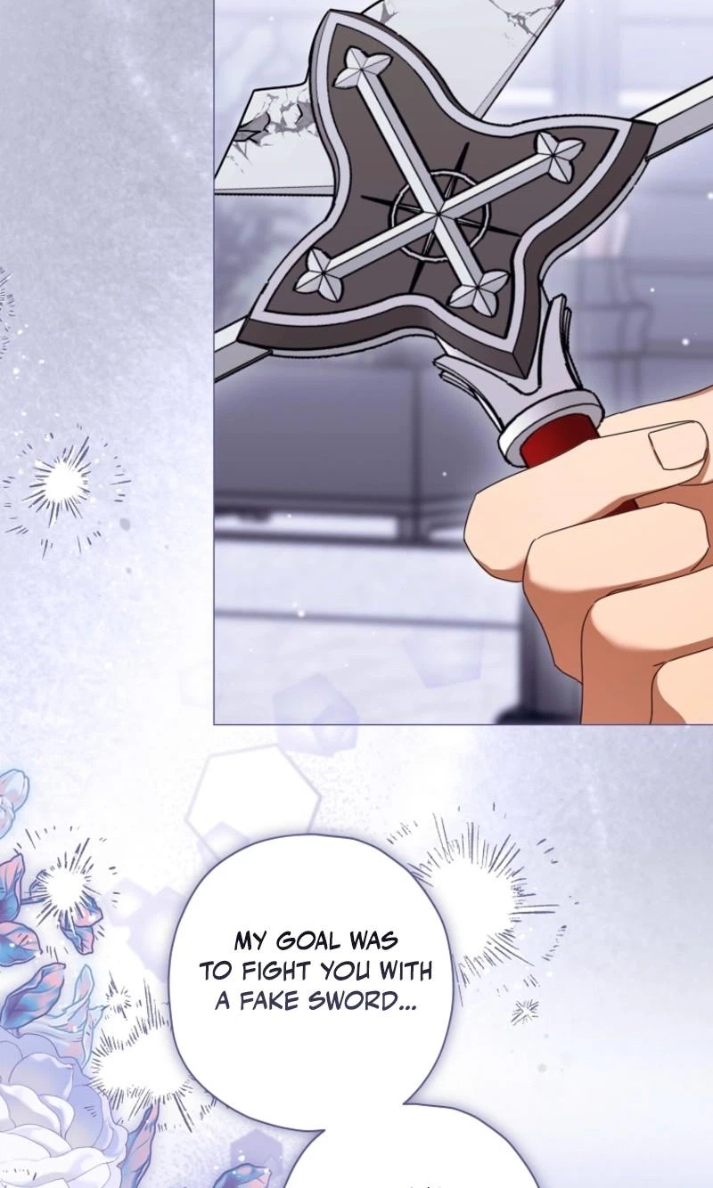 The Regretful Villainess Is Happily Divorced Chapter 71 page 65 - 