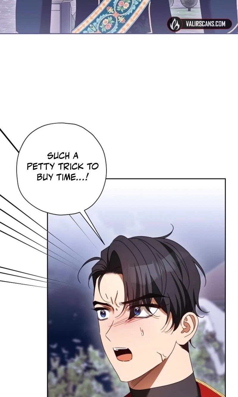 The Regretful Villainess Is Happily Divorced Chapter 71 page 67 - 