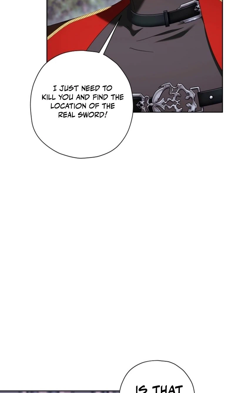 The Regretful Villainess Is Happily Divorced Chapter 71 page 68 - 