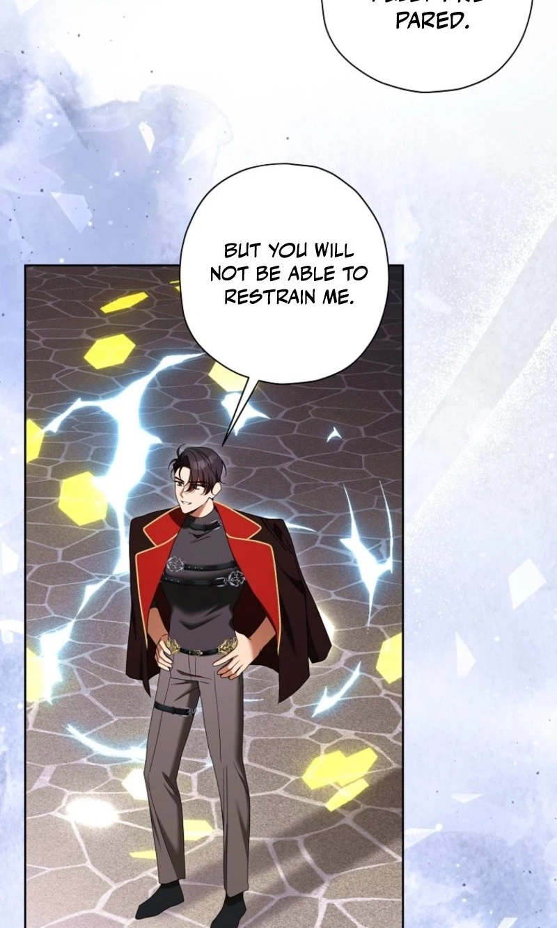 The Regretful Villainess Is Happily Divorced Chapter 71 page 8 - 