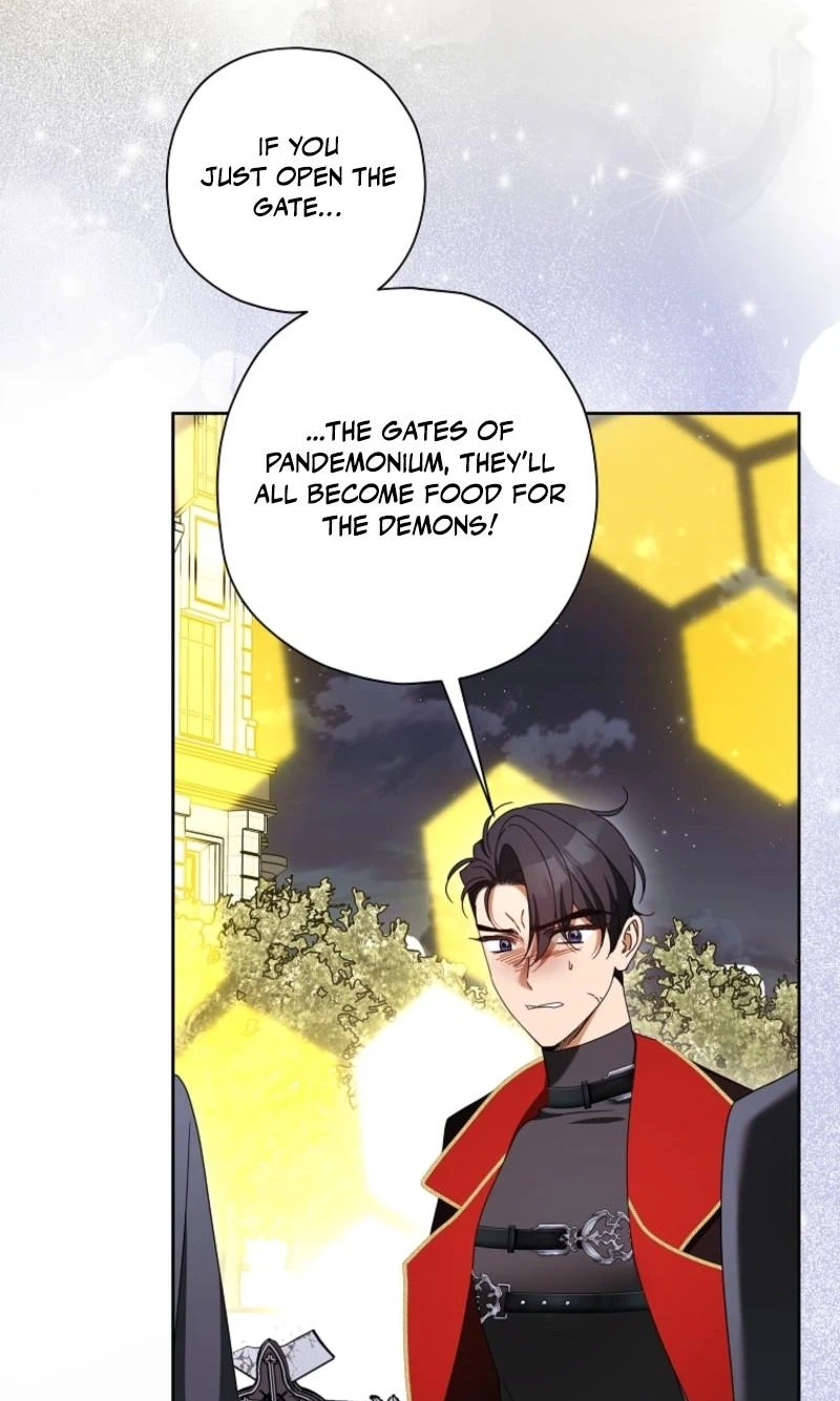 The Regretful Villainess Is Happily Divorced Chapter 71 page 73 - 
