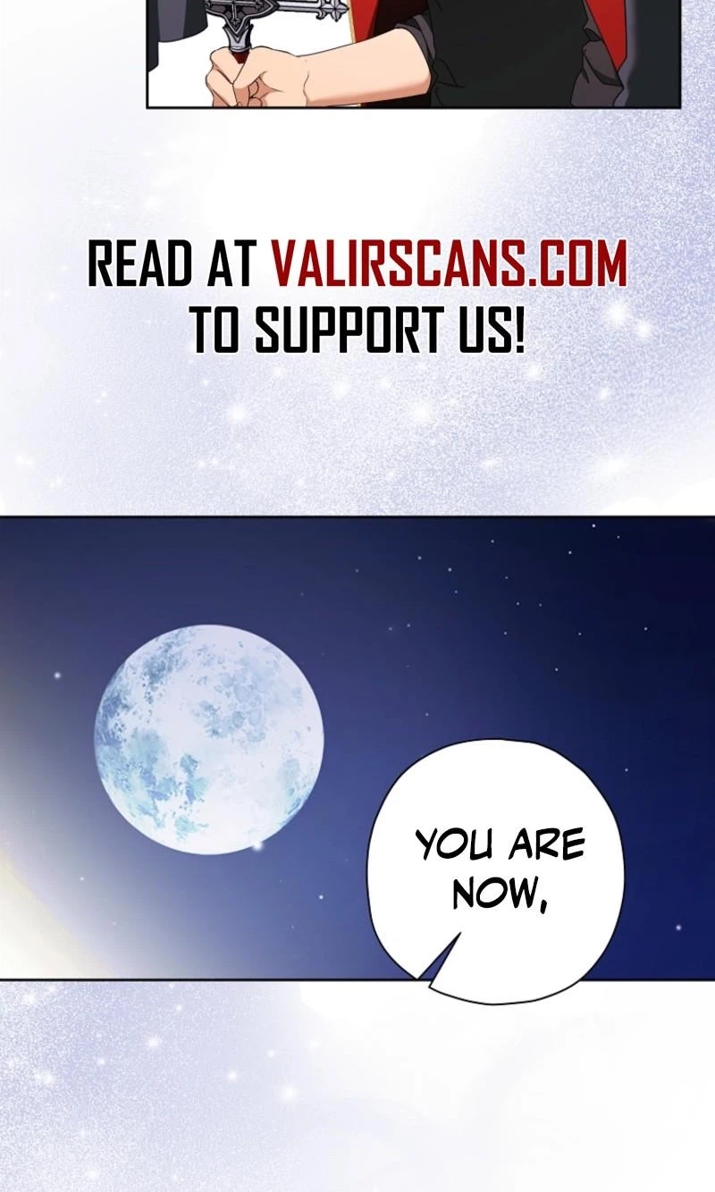 The Regretful Villainess Is Happily Divorced Chapter 71 page 74 - 