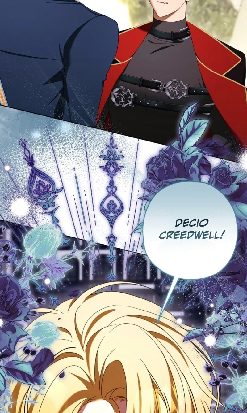 The Regretful Villainess Is Happily Divorced Chapter 71 page 76 - 