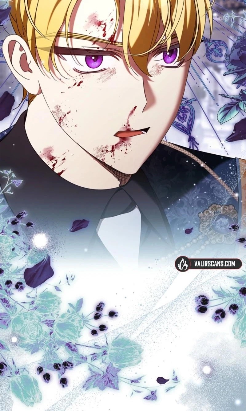 The Regretful Villainess Is Happily Divorced Chapter 71 page 77 - 