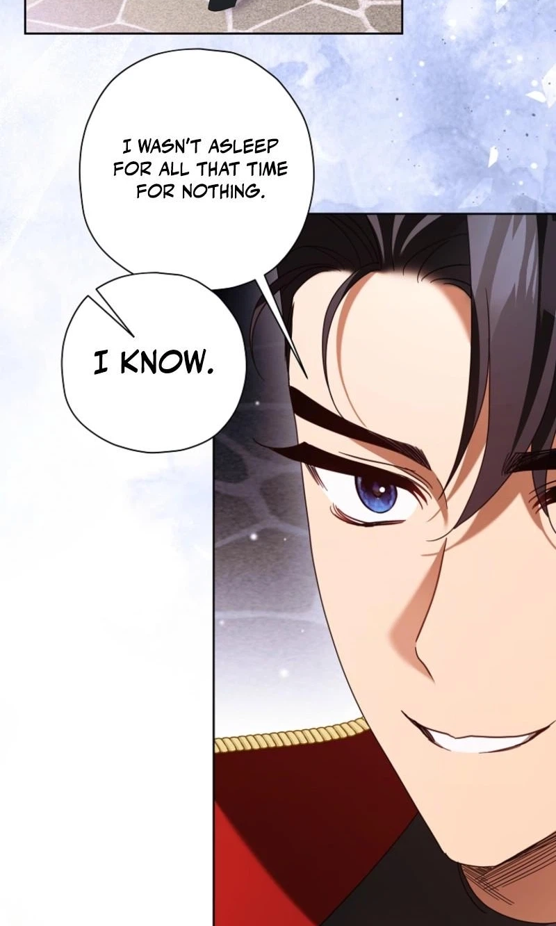 The Regretful Villainess Is Happily Divorced Chapter 71 page 9 - 