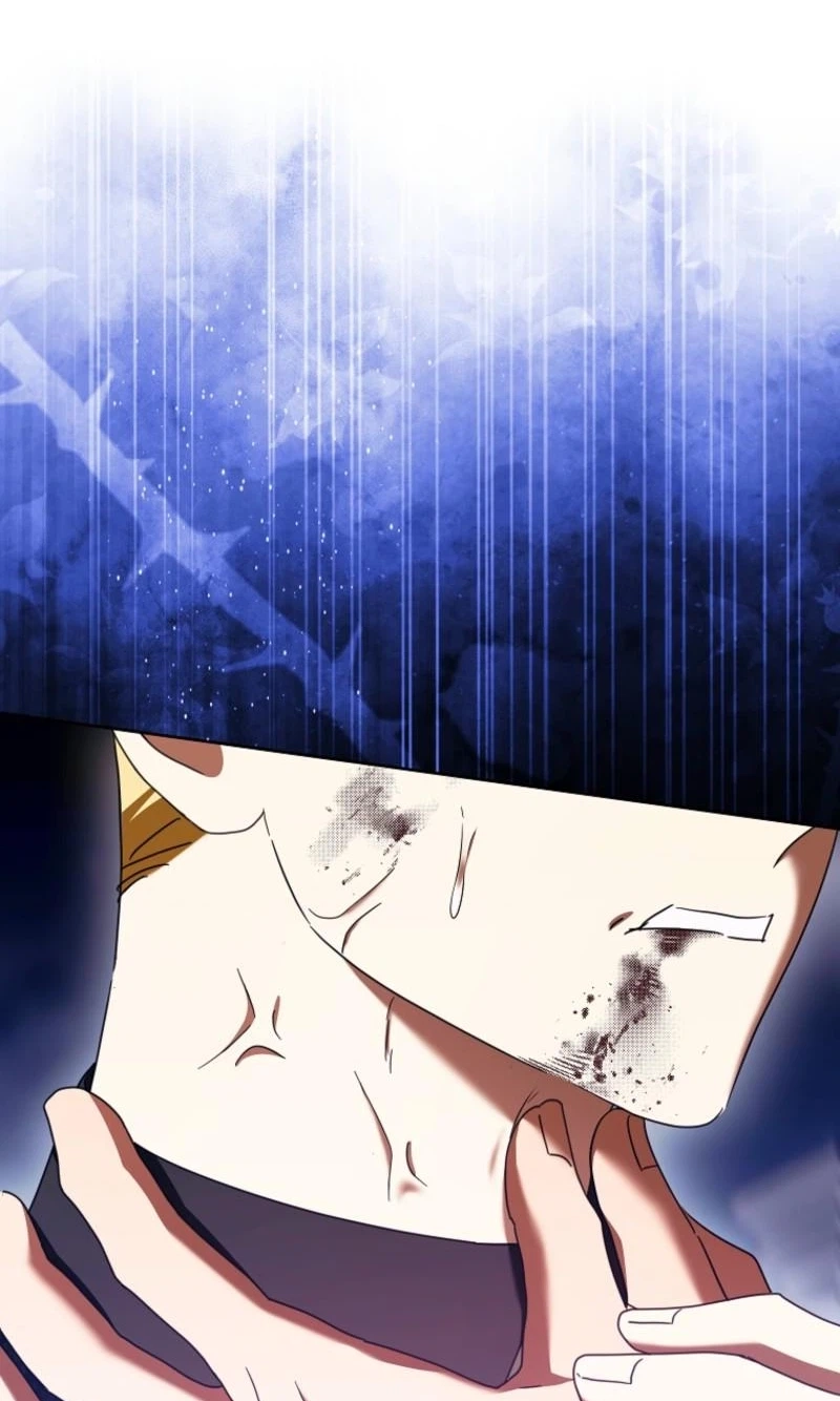 The Regretful Villainess Is Happily Divorced Chapter 72 page 13 - 