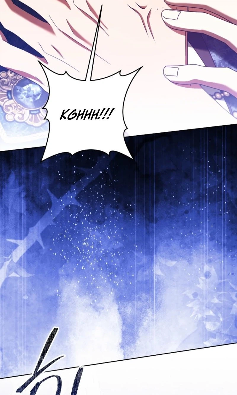 The Regretful Villainess Is Happily Divorced Chapter 72 page 14 - 