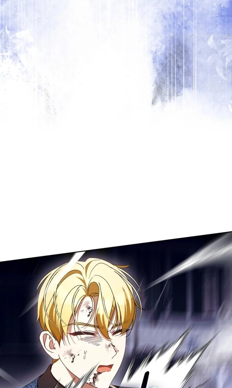 The Regretful Villainess Is Happily Divorced Chapter 72 page 16 - 