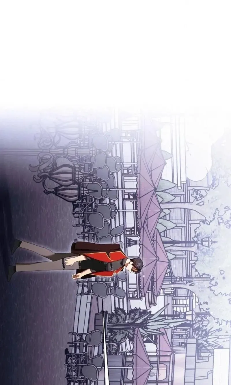 The Regretful Villainess Is Happily Divorced Chapter 72 page 20 - 