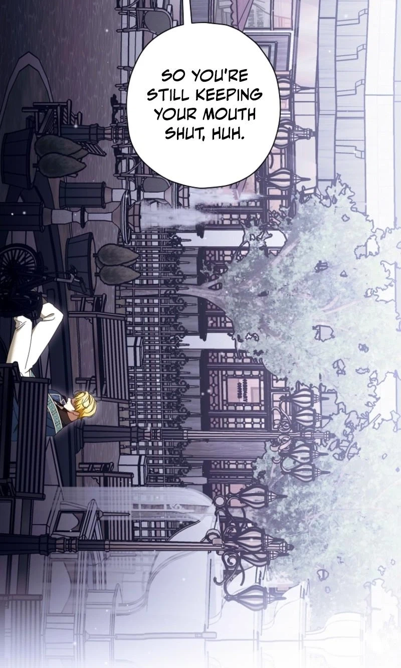 The Regretful Villainess Is Happily Divorced Chapter 72 page 21 - 