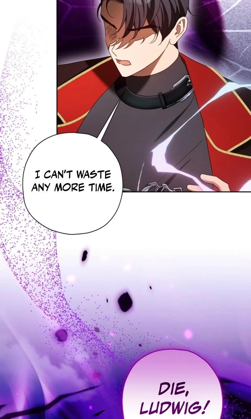 The Regretful Villainess Is Happily Divorced Chapter 72 page 23 - 