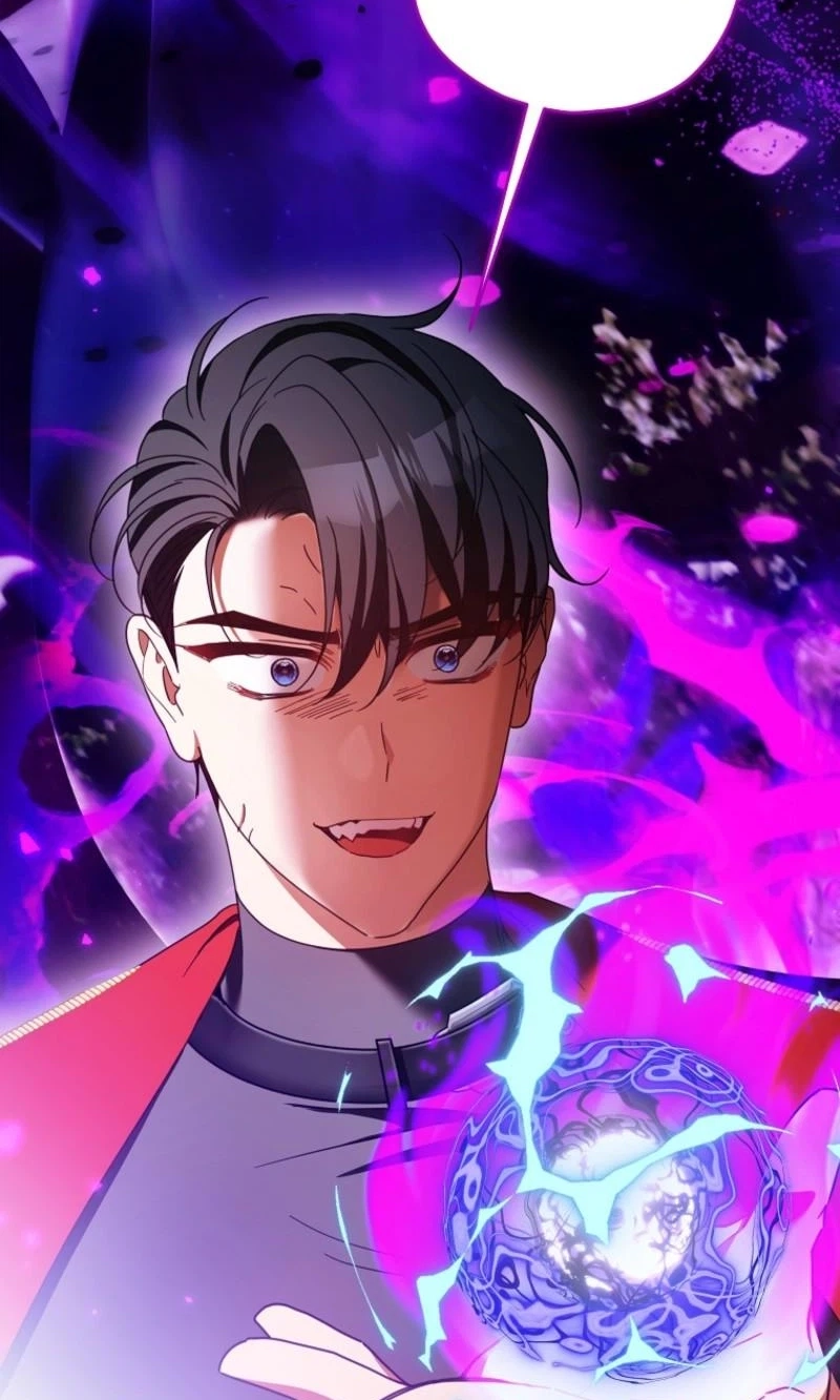 The Regretful Villainess Is Happily Divorced Chapter 72 page 24 - 