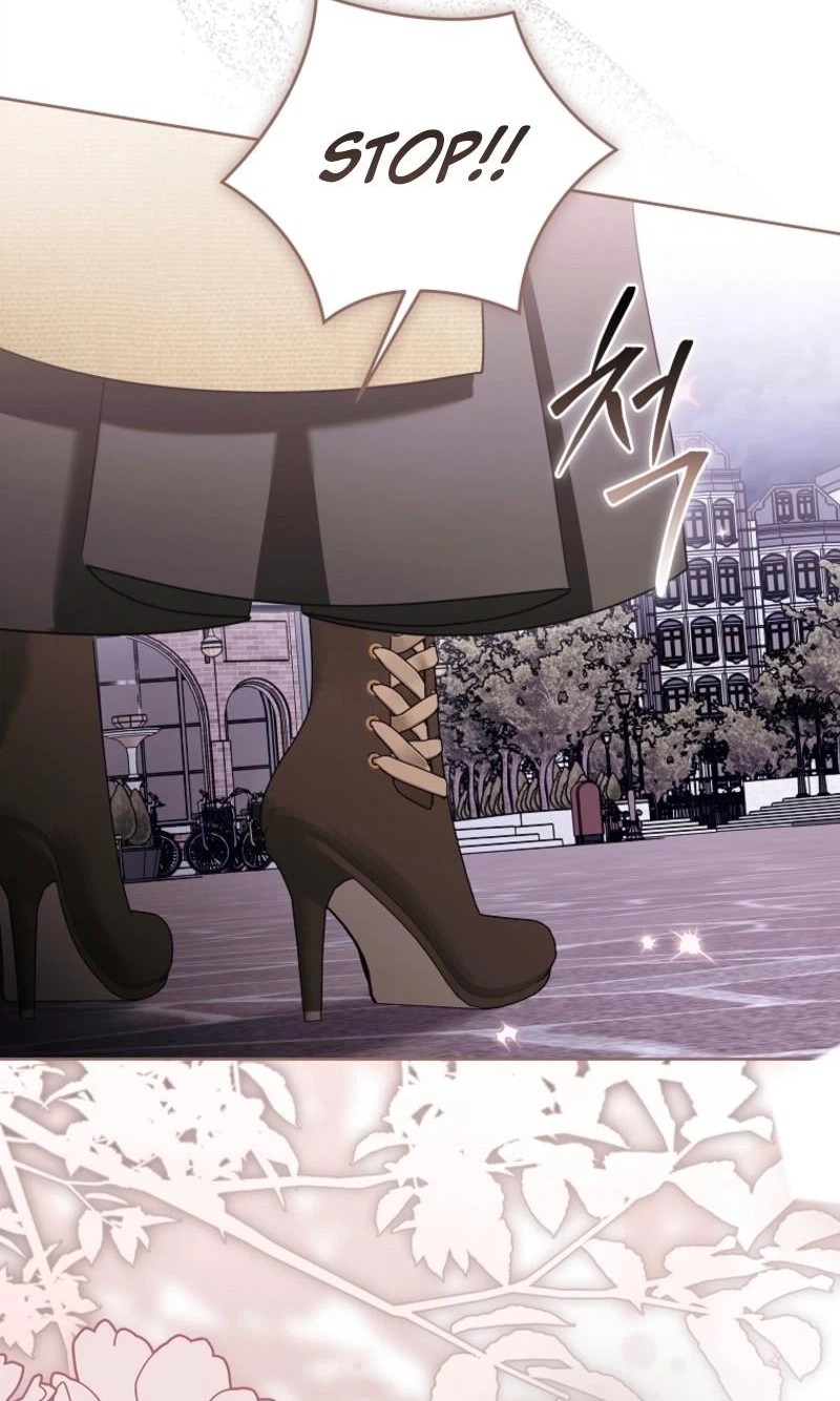 The Regretful Villainess Is Happily Divorced Chapter 72 page 26 - 