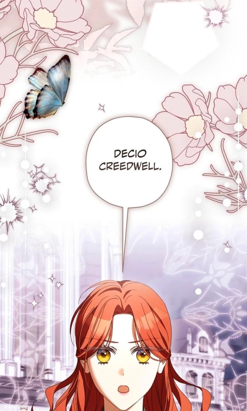 The Regretful Villainess Is Happily Divorced Chapter 72 page 27 - 