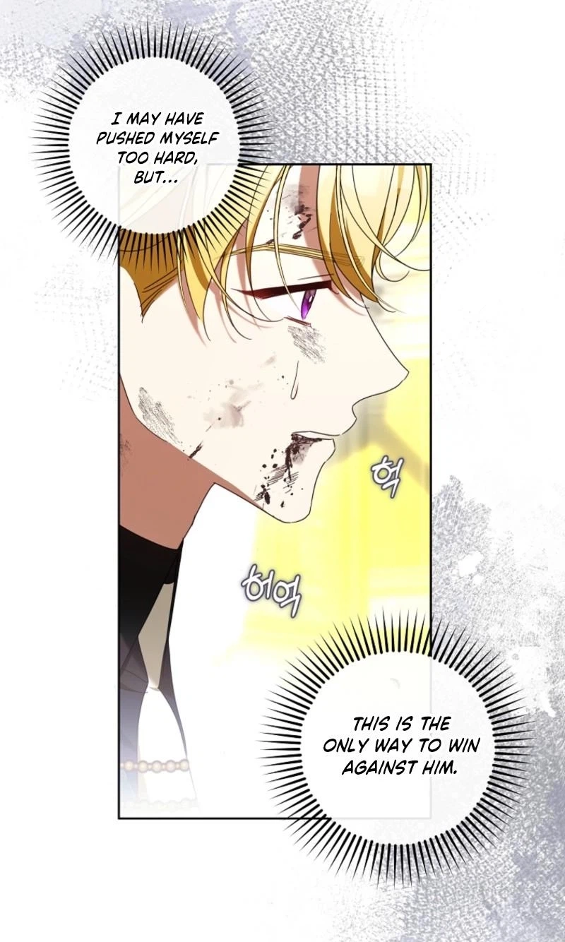 The Regretful Villainess Is Happily Divorced Chapter 72 page 4 - 