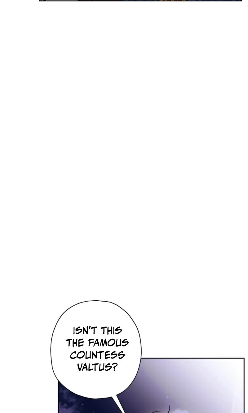 The Regretful Villainess Is Happily Divorced Chapter 72 page 35 - 