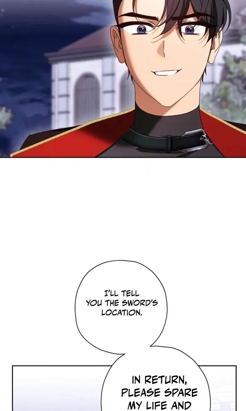 The Regretful Villainess Is Happily Divorced Chapter 72 page 40 - 