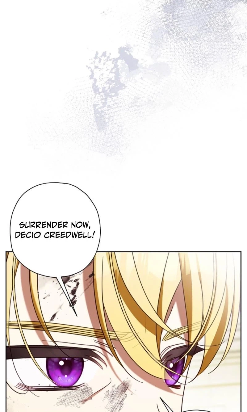 The Regretful Villainess Is Happily Divorced Chapter 72 page 5 - 