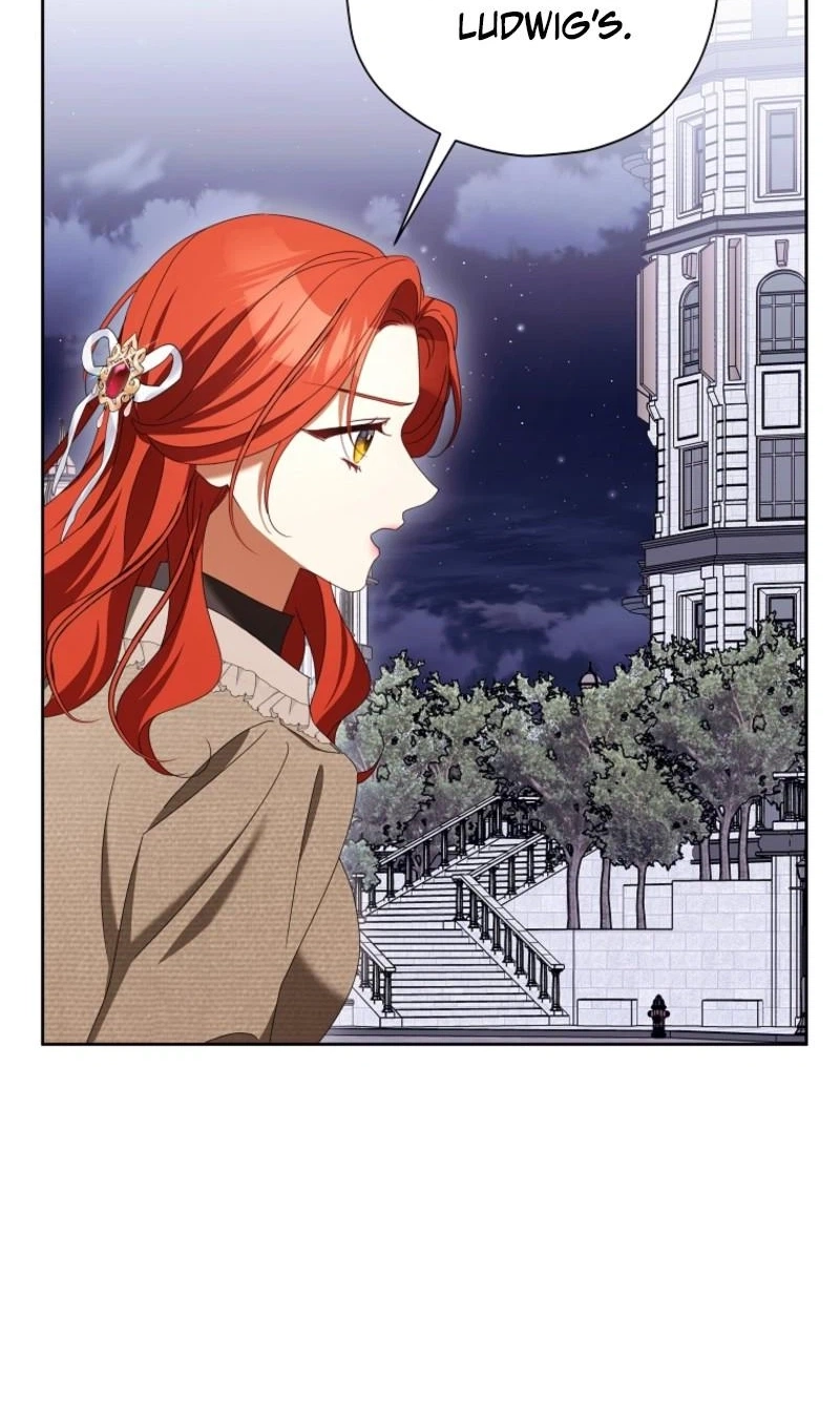 The Regretful Villainess Is Happily Divorced Chapter 72 page 41 - 