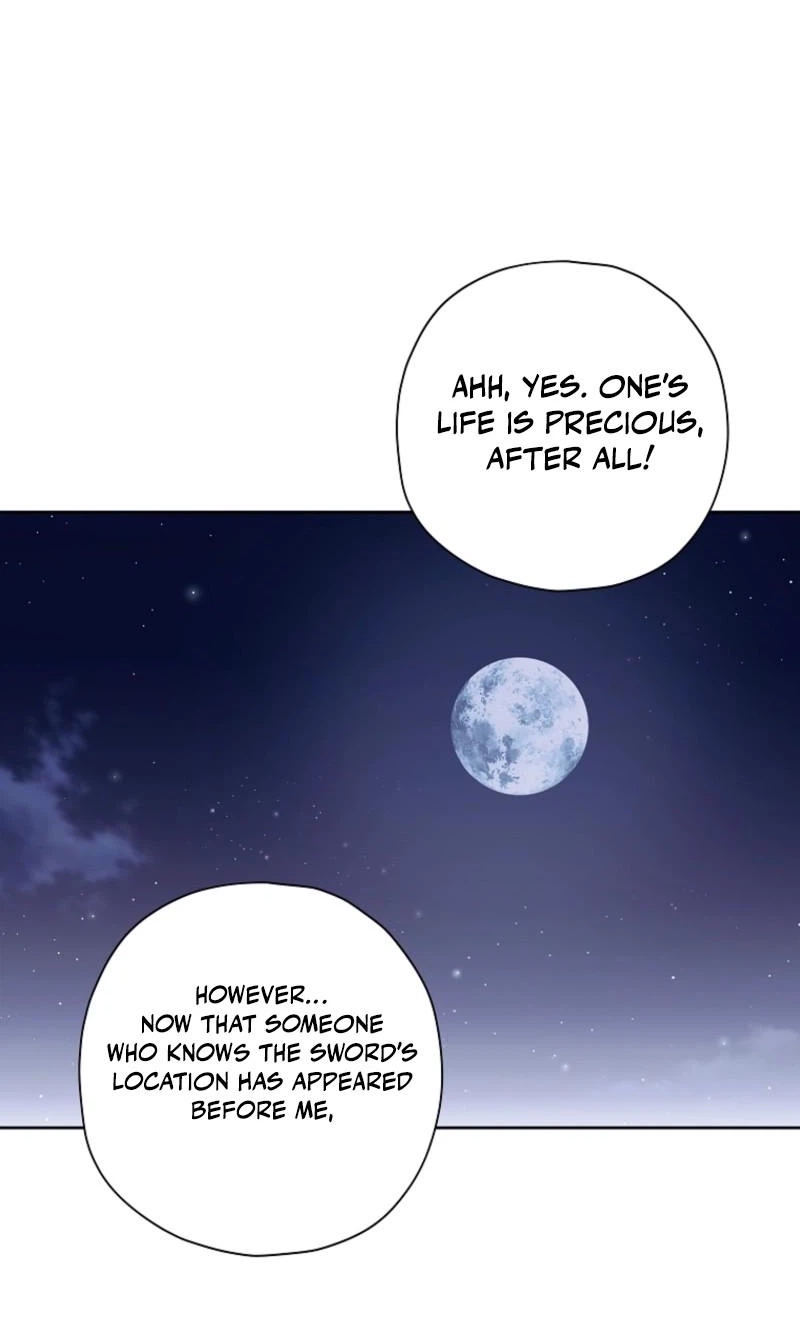 The Regretful Villainess Is Happily Divorced Chapter 72 page 42 - 