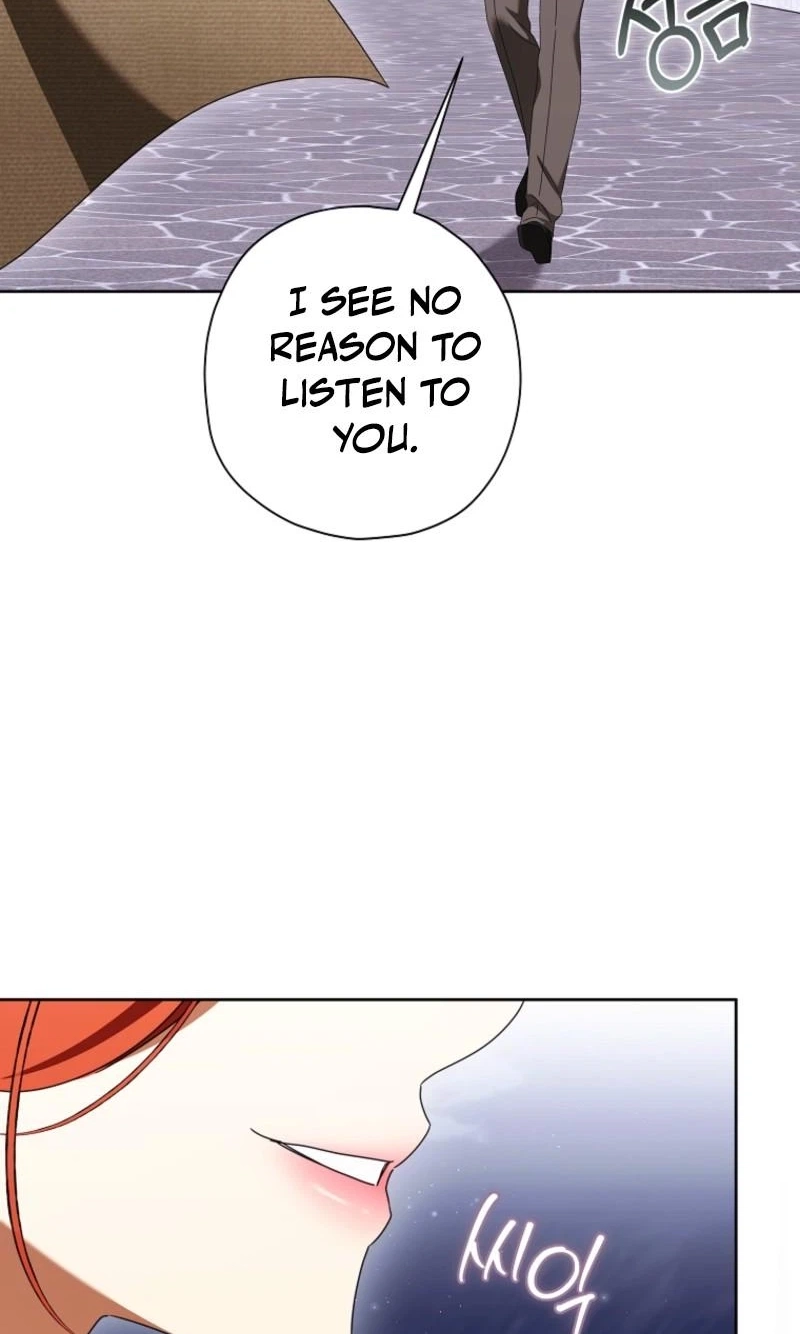 The Regretful Villainess Is Happily Divorced Chapter 72 page 44 - 