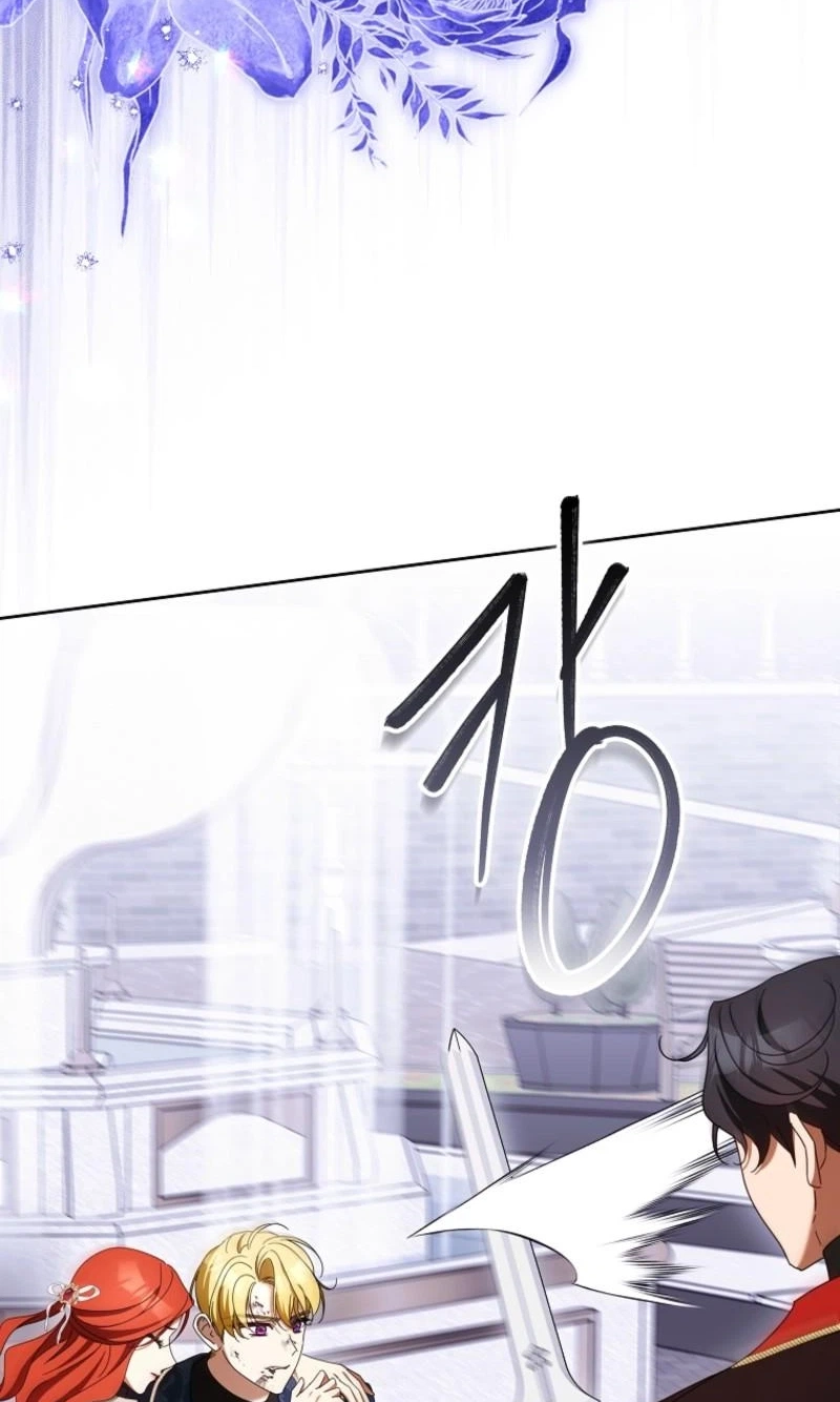 The Regretful Villainess Is Happily Divorced Chapter 72 page 47 - 