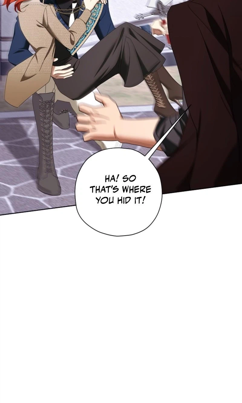 The Regretful Villainess Is Happily Divorced Chapter 72 page 48 - 